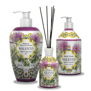 RUDY Komplettset Salento